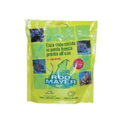 TOPICIDA RODMAYER PASTA KING - gr.150 in busta 