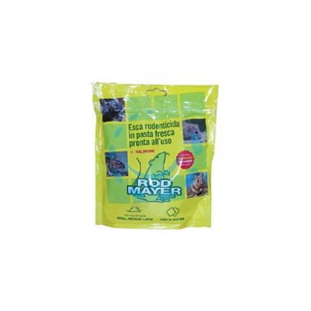 TOPICIDA RODMAYER PASTA KING - gr.150 in busta 