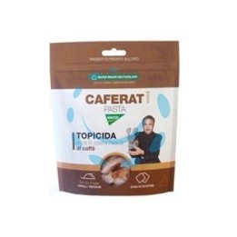 TOPICIDA CAFERAT PASTA KING - gr.150 in busta