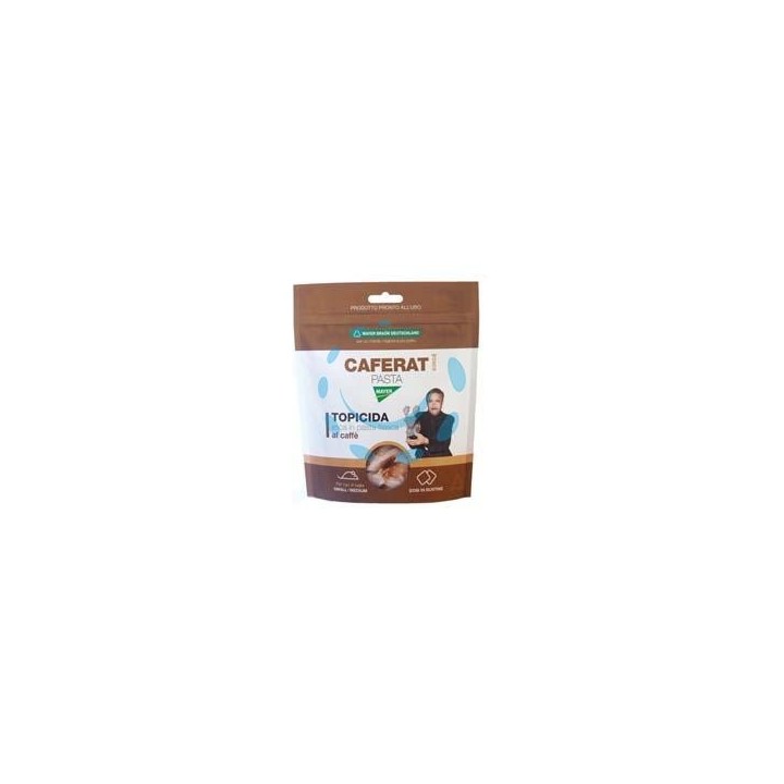 TOPICIDA CAFERAT PASTA KING - gr.150 in busta