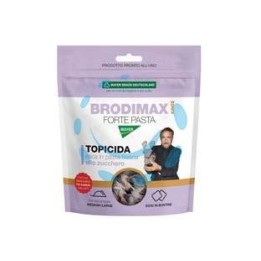 TOPICIDA BRODIMAX FORTE PASTA KING - gr.150 in busta