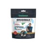 TOPICIDA BRODIMAX STRONG TECNO FOOD KING - gr.150 in busta