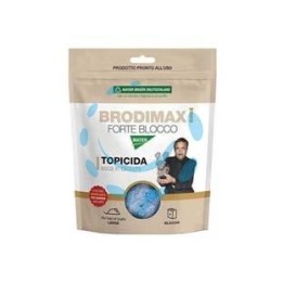TOPICIDA BRODIMAX FORTE BLOCCO KING - gr.200 in busta
