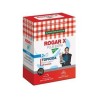 TOPICIDA ROGAR X PLUS EXTRA TRIS - gr.1500 in scatola 3 bustine da gr.500