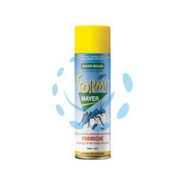 INSETTICIDA FORMICHE FORMIMAYER SPRAY ML.500 - ml.500 in bomboletta spray