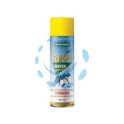 INSETTICIDA FORMICHE FORMIMAYER SPRAY ML.500 - ml.500 in bomboletta spray