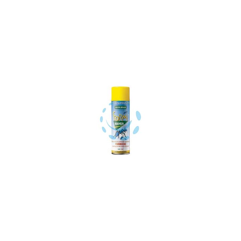 INSETTICIDA FORMICHE FORMIMAYER SPRAY ML.500 - ml.500 in bomboletta spray