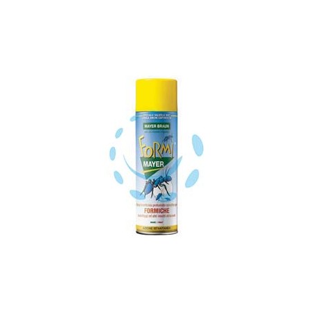 INSETTICIDA FORMICHE FORMIMAYER SPRAY ML.500 - ml.500 in bomboletta spray