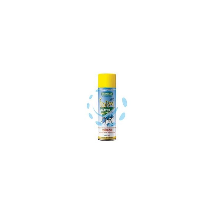 INSETTICIDA FORMICHE FORMIMAYER SPRAY ML.500 - ml.500 in bomboletta spray