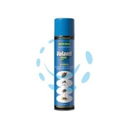 INSETTICIDA INSETTI VOLANTI - ml.400