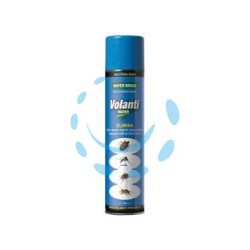 INSETTICIDA INSETTI VOLANTI - ml.400