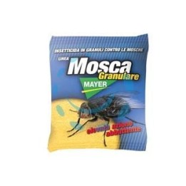 INSETTICIDA MOSCA MAYER - gr.100 in bustina