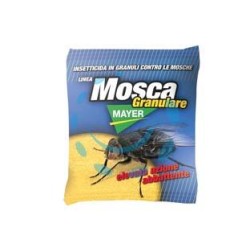 INSETTICIDA MOSCA MAYER - gr.100 in bustina