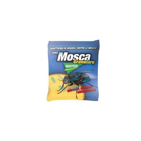 INSETTICIDA MOSCA MAYER - gr.100 in bustina
