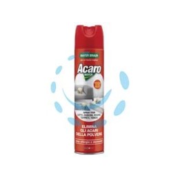 INSETTICIDA ACARICIDA DISINFESTANTE SPRAY ACAROMAYER - ml.400 in bomboletta spray