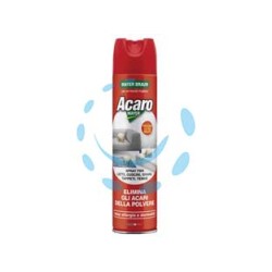 INSETTICIDA ACARICIDA DISINFESTANTE SPRAY ACAROMAYER - ml.400 in bomboletta spray