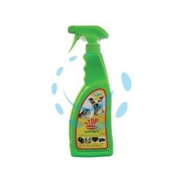 DISABITUANTE PER CANI E GATTI - ml.750 in flacone spray