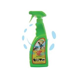DISABITUANTE PER CANI E GATTI - ml.750 in flacone spray