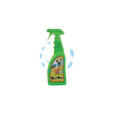 DISABITUANTE PER CANI E GATTI - ml.750 in flacone spray