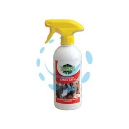 DISABITUANTE PER CANI E GATTI - ml.500 in flacone spray