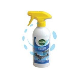 DISABITUANTE REPELLENTE PER PICCIONI - ml.500 in flacone spray