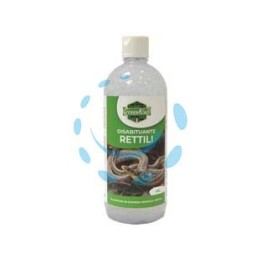 DISABITUANTE RETTILI GEL - lt.1