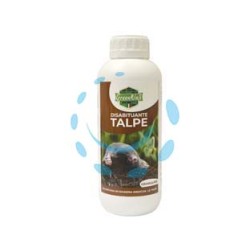 DISABITUANTE TALPE GRANULARE - lt.1