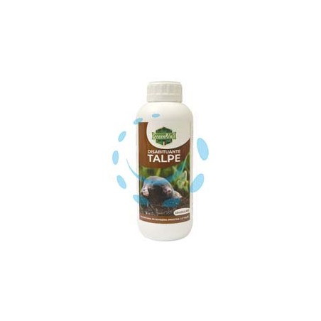 DISABITUANTE TALPE GRANULARE - lt.1