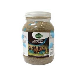 DISABITUANTE CINGHIALE GRANULARE - Kg.2,5