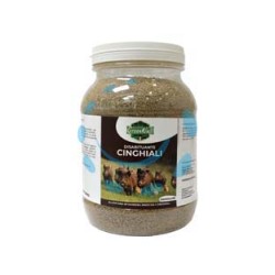 DISABITUANTE CINGHIALE GRANULARE - Kg.2,5