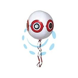 PALLONE SPAVENTAPASSERI - ø cm.40