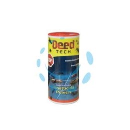 INSETTICIDA IN POLVERE PER FORMICHE E SCARAFAGGI DURACID DEED TECH - gr.300