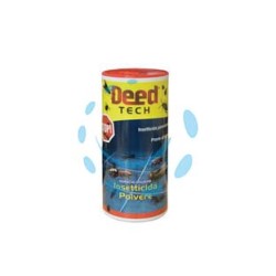 INSETTICIDA IN POLVERE PER FORMICHE E SCARAFAGGI DURACID DEED TECH - gr.300