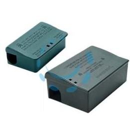 CONTENITORE PER ESCHE TOPICIDE MASTERBOX - MINI cm.13x8x5h.