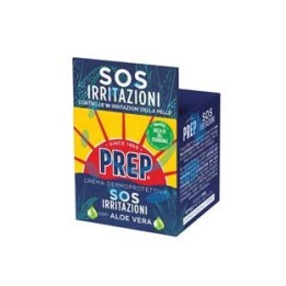 CREMA DERMOPROTETTIVA SOS IRRITAZIONI - ml.100