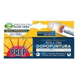 PENNA ROLL ON DOPOPUNTURA - ml.15