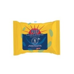 SALVIETTE REPELLENTI DERMOPROTETTIVE - pz.15