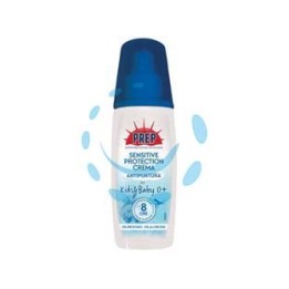 CREMA REPELLENTE DERMOPROTETTIVO PROTECTION - ml.100
