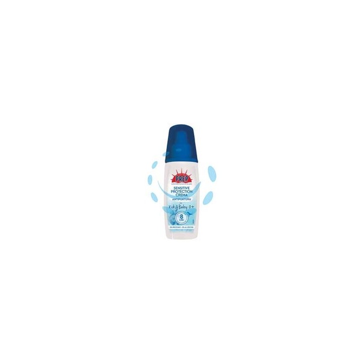 CREMA REPELLENTE DERMOPROTETTIVO PROTECTION - ml.100