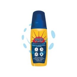 LOZIONE REPELLENTE DERMOPROTETTIVA - ml.100