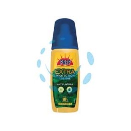 LOZIONE REPELLENTE DERMOPROTETTIVO EXTRAPROTECTION - ml.100