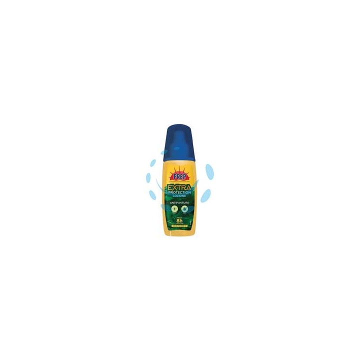 LOZIONE REPELLENTE DERMOPROTETTIVO EXTRAPROTECTION - ml.100