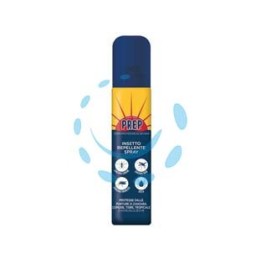 SPRAY REPELLENTE DERMOPROTETTIVO - ml.100