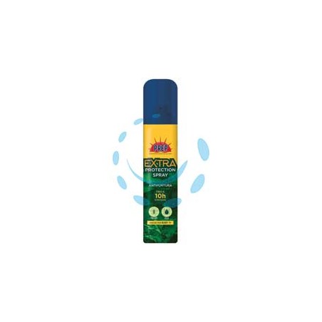 SPRAY REPELLENTE DERMOPROTETTIVO EXTRAPROTECTION - ml.100