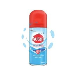 AUTAN REPELLENTE FAMILY CARE SPRAY SECCO ML.100 - ml.100