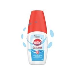 AUTAN REPELLENTE FAMILY CARE VAPO - ml.100