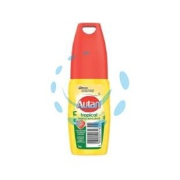 AUTAN REPELLENTE TROPICAL VAPO ML.100 - ml.100