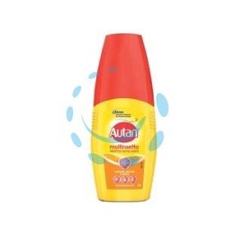 AUTAN REPELLENTE PROTECTION PLUS VAPO - ml.100