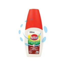 AUTAN REPELLENTE ZECCHE VAPO - ml.100