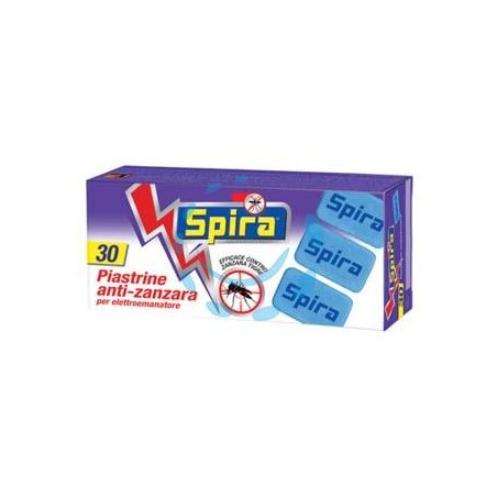 PIASTRINA PER ELETTROEMANATORI TRMX6 - conf.pz.30